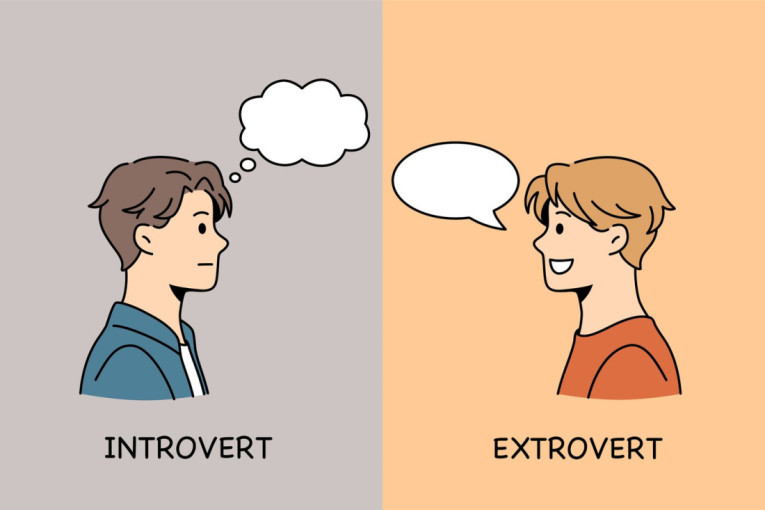 Ne uklapate se u introverte i ekstroverte? Saznajte ko su ambiverti i omniverti