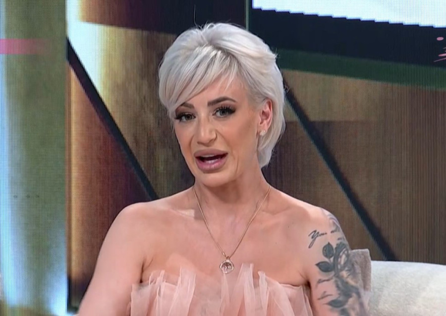 Dušica Jakovljević ništa ne prepušta slučaju: Oglasila se iz teretane, pripreme su u toku!