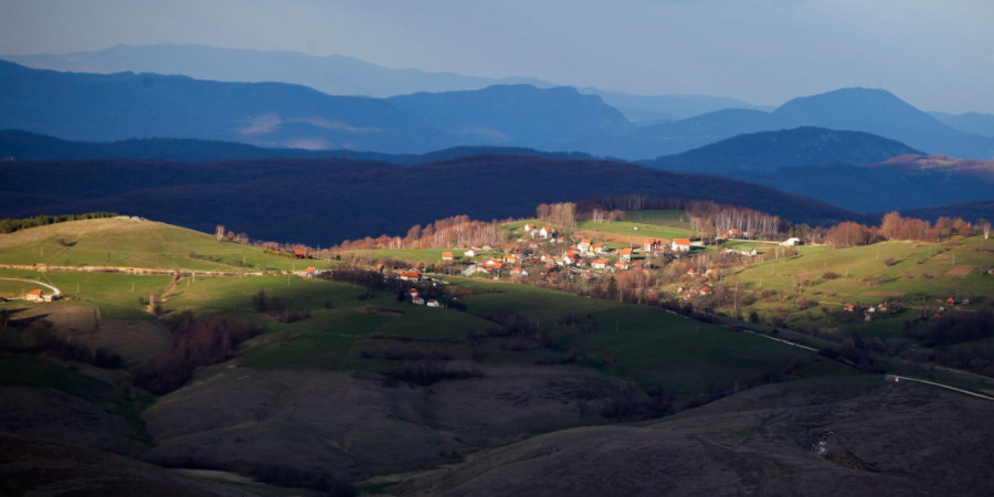 Zlatibor pun kao oko pred uskršnje praznike: Smeštaj gotovo nemoguće pronaći, dnevno će boraviti više od 60.000 turista!