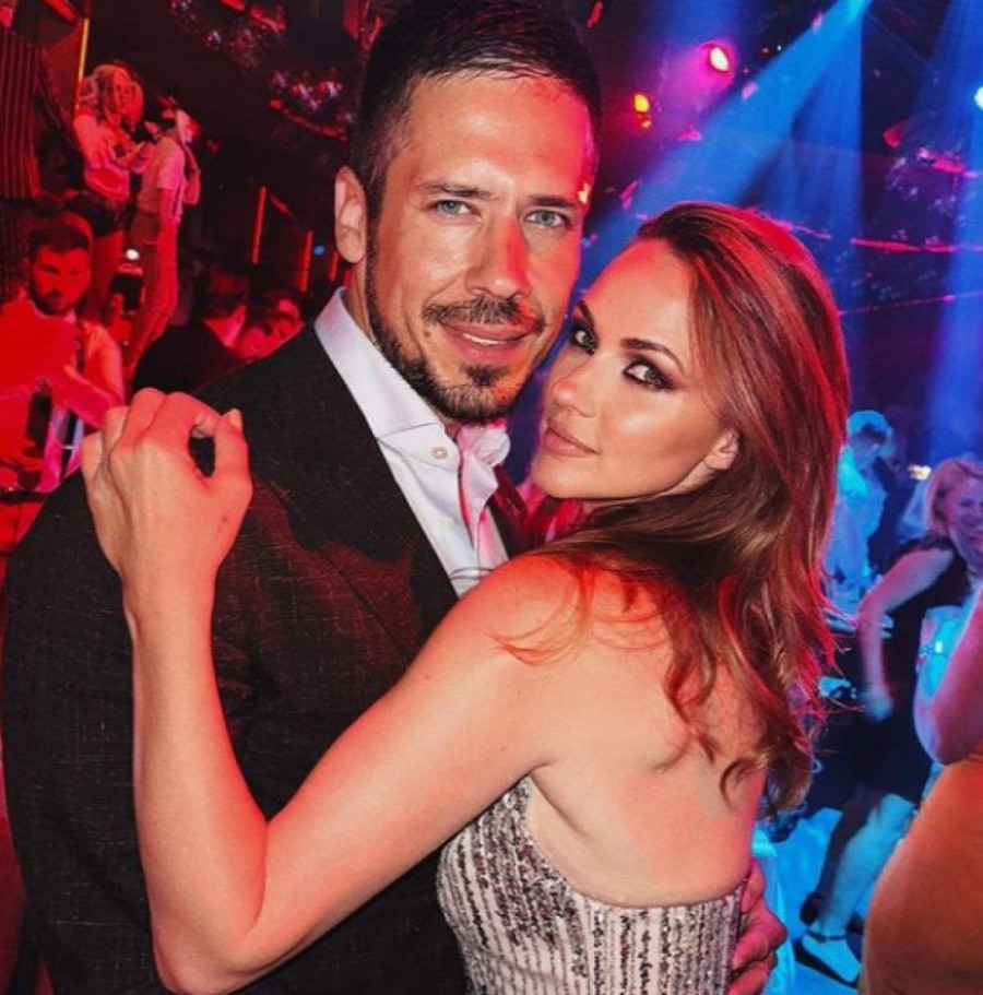 "Možda je vreme da te primimo u Rokviće!" Nikola i Bojana planiraju svadbu: Spremaj se mlada!