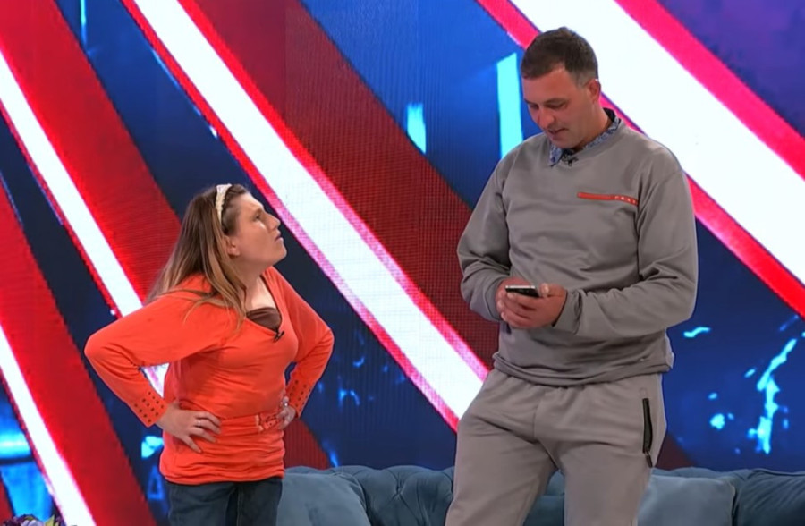 Divna DNK mortus pijana pravila haos: Intervenisala i policija!