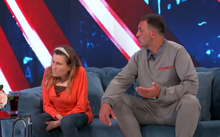 Reagovala policija zbog Divne i Marka DNK: Moj muž je ljubomoran i proverava me!