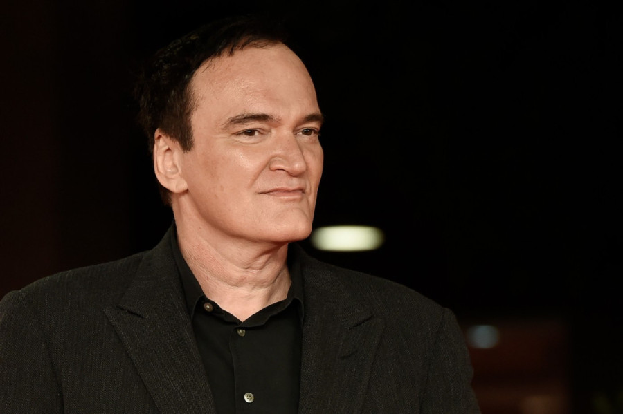 Tarantino smatra da je ovo najbolji film 21. veka: Da li je zaista? (VIDEO)