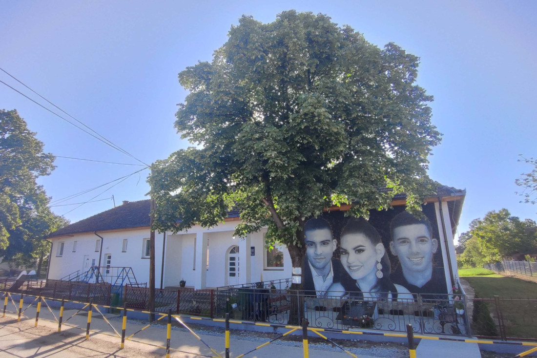 Sat otkucava u Specijalnom sudu: Masovnom ubici iz Dubone i Malog Orašja stiže presuda!