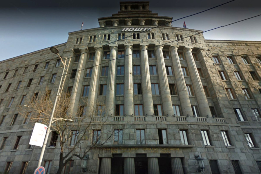 Red droge, red pljeskavica! Uhapšen dostavljač hrane u Beogradu!