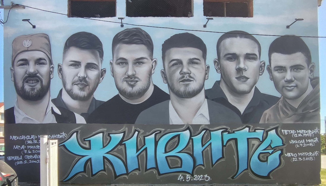 Sat otkucava u Specijalnom sudu: Masovnom ubici iz Dubone i Malog Orašja stiže presuda!