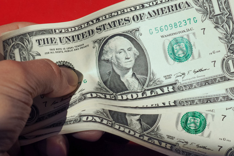Američki dug je probio plafon: Kome sve duguju i kako su došli u ovu situaciju?