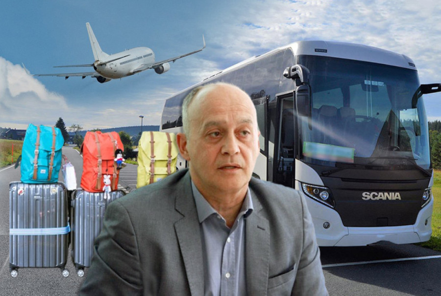 Mnogi turisti iz Srbije ne znaju ova pravila: Zbog čega sve turističke agencije moraju da vam vrate novac - na listi je i prljav escajg!