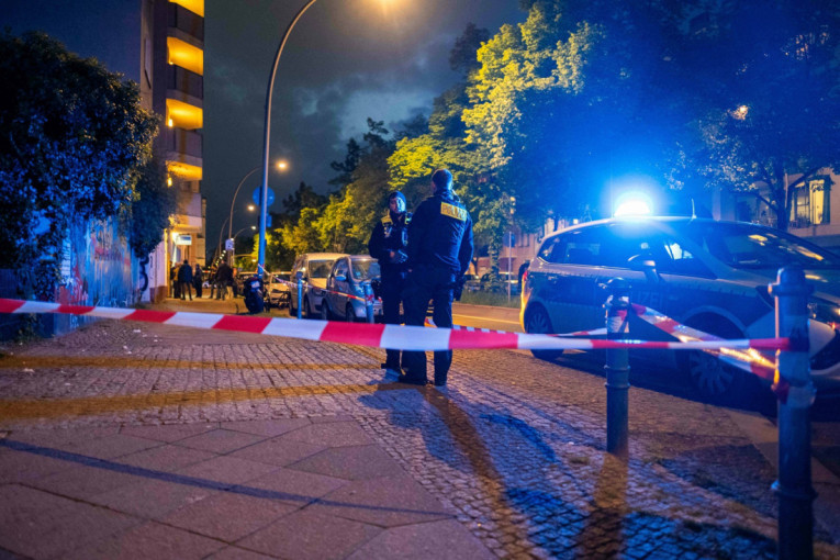 Mladić (25) iz Crne Gore ubio ženu u Nemačkoj! Posle zločina se krio u garaži, otkriven kada su komšije čule buku