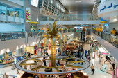 Dubai gradi „najveći aerodrom na svetu“ vredan 35 milijardi dolara