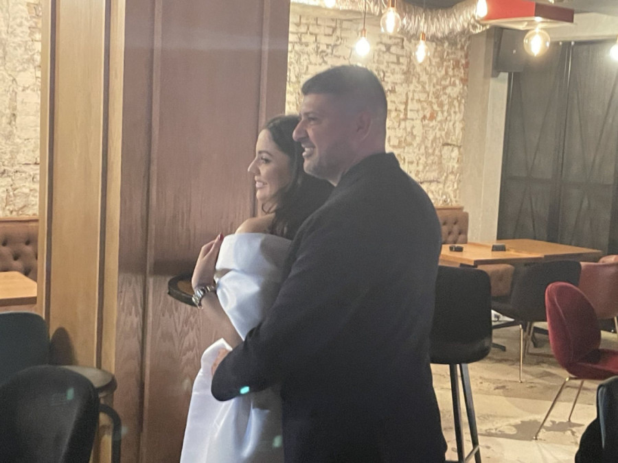 Filip Đukić ima veliki problem: Zbog ovoga ne može da bude sa Anitom Stanojlović!