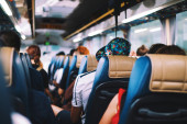 Od danas nova pravila za putovanja autobusom: Torba po putniku, a dodatna se naplaćuje