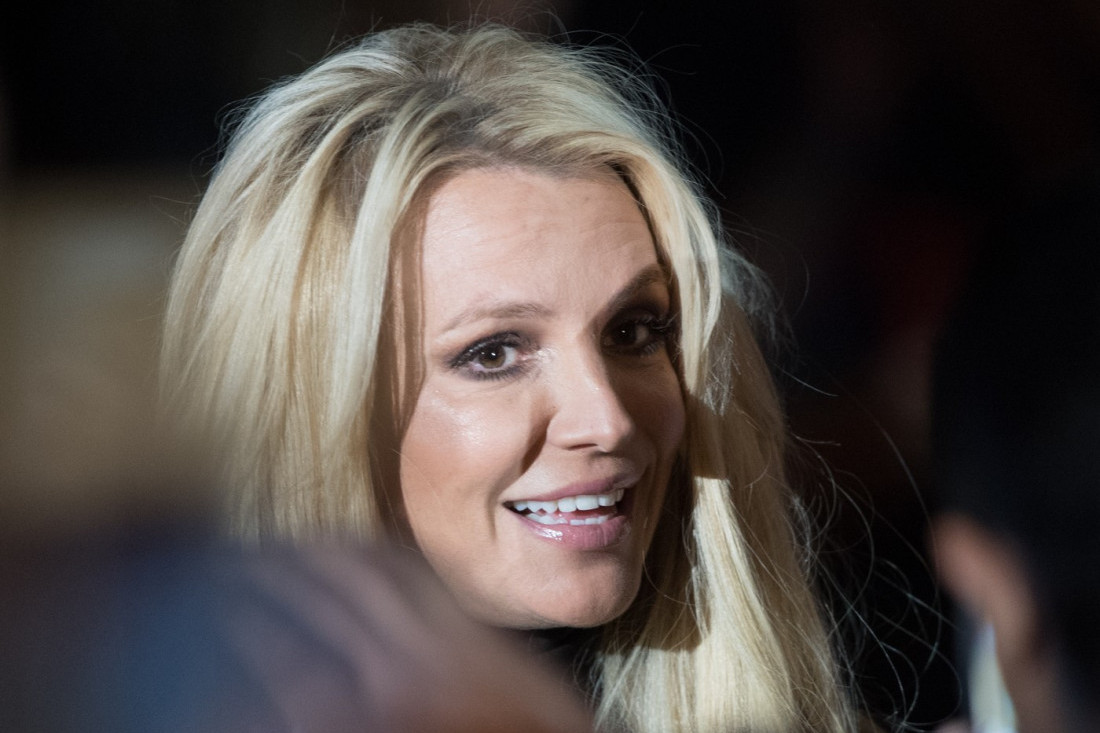 "Sarađivali su!" Otkriveno da je Britni Spirs povezana sa uhapšenim Didijem:  Njen tim istražuje dokaze!