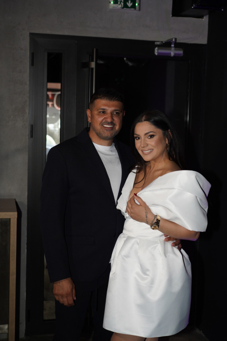 Porodila se Nadica Ademov: Posle ćerke, stigao sin na svet, evo koje su mu ime dali