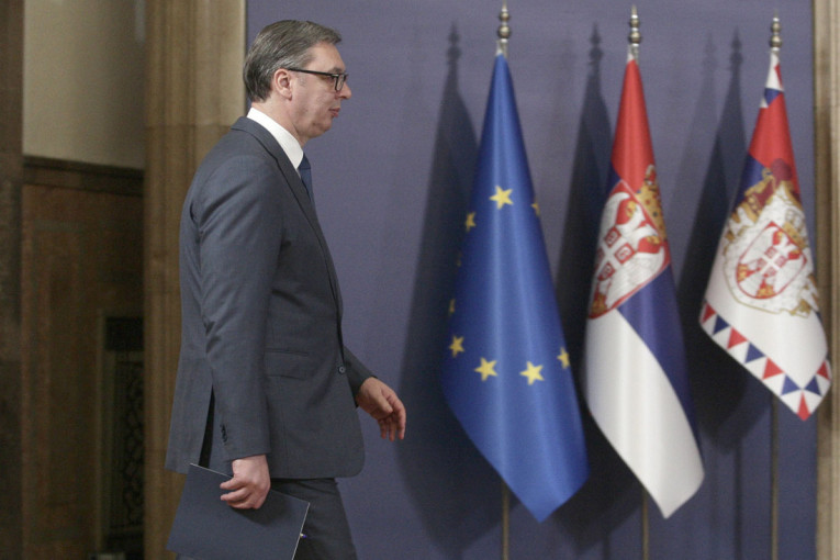 Vučić na Samitu lidera Zapadnog Balkana i EU u Kotoru: Verujem da članstvom u EU možemo da ostvarimo važne rezultate