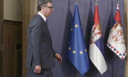 Predsednik Vučić danas u Kotoru: Počinje Samit lidera Zapadnog Balkana i EU