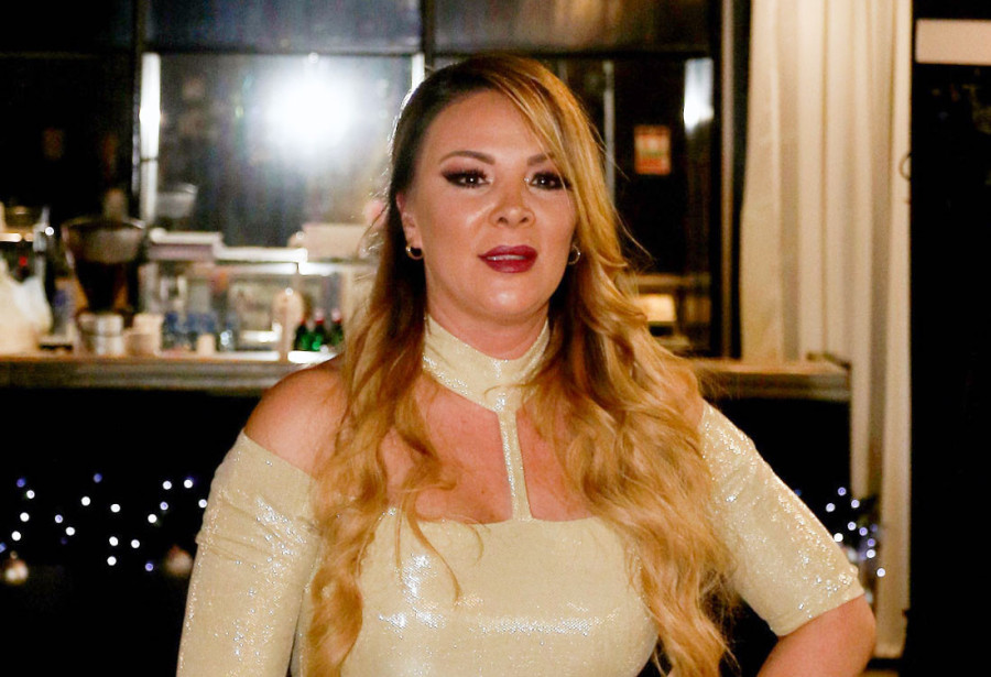 Velika ispovest Bilje Sečivanović o sinu, mužu, Grandu: Lomovi su mi pomogli da prepoznam pravu sreću!