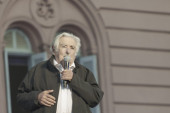 "Najomiljeniji predsednik" boluje od raka! Hose Muhika pozvao Urugvajce da bes pretvore u nadu