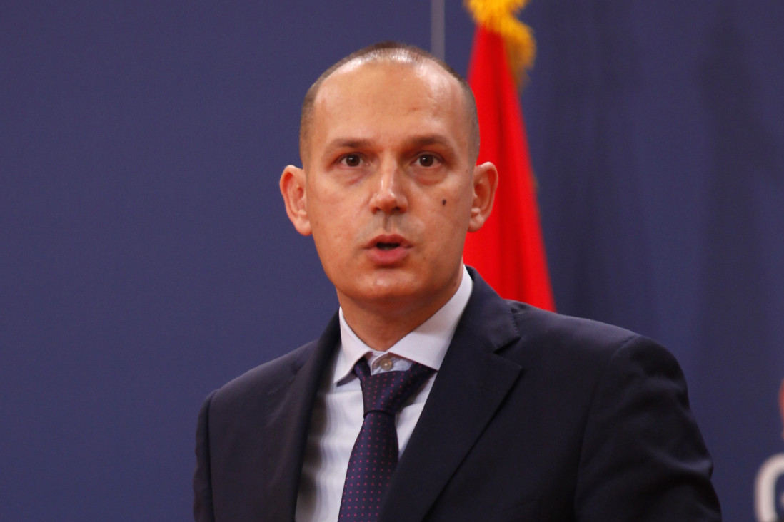 Obezbeđeno 400 novih radnih mesta u zdravstvenom sistemu Srbije za naš narod u AP KiM