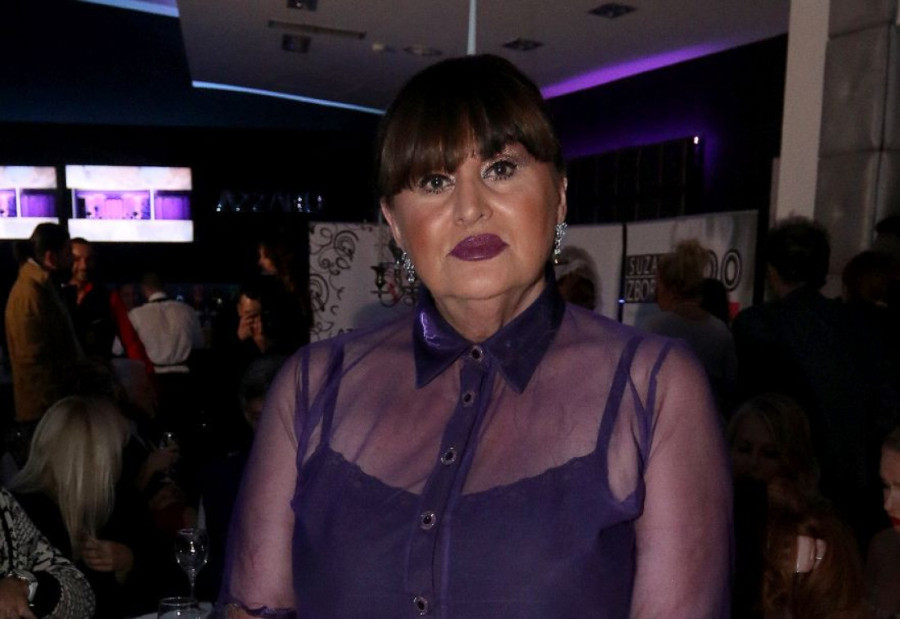 Poznata doktorka skenirala Desingericu: Zašto su mu oči crvene? A tek za čarape šta je pitala, hit!