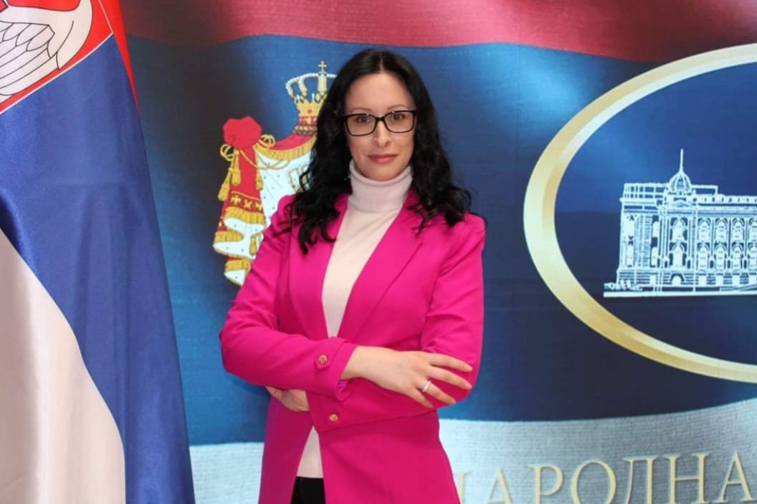 Ministarka Žarić Kovačević: Oko 52.000 građana neće moći da glasa na novoj već staroj adresi