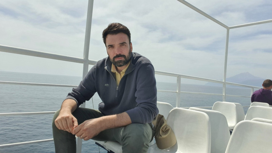 "Majka je tako gorko plakala" Ivan Bosiljčić otvorio dušu o roditeljima: "Za to niko nije bio spreman osim mene"