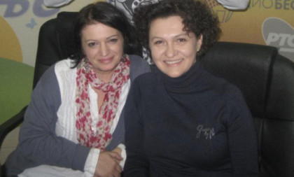 Emotivna promocija nove knjige Jelice Greganović i Gorice Nešović: Kako joj je bilo sve lošije, njene priče su postajale vedrije (FOTO)
