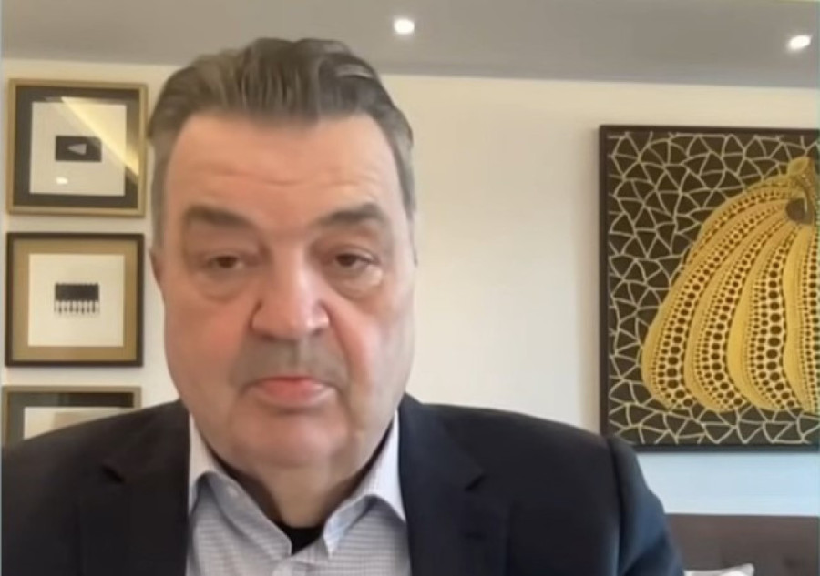 Osuđen Duško Knežević: Dobio četiri i po godine zatvora, mora da plati 12 miliona evra