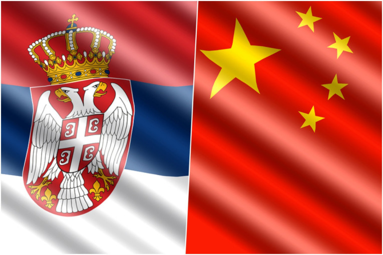 MSP Kine: Imamo čelično prijateljstvo! Srbija je prvi sveobuhvatni strateški partner u centralnoj i istočnoj Evropi!