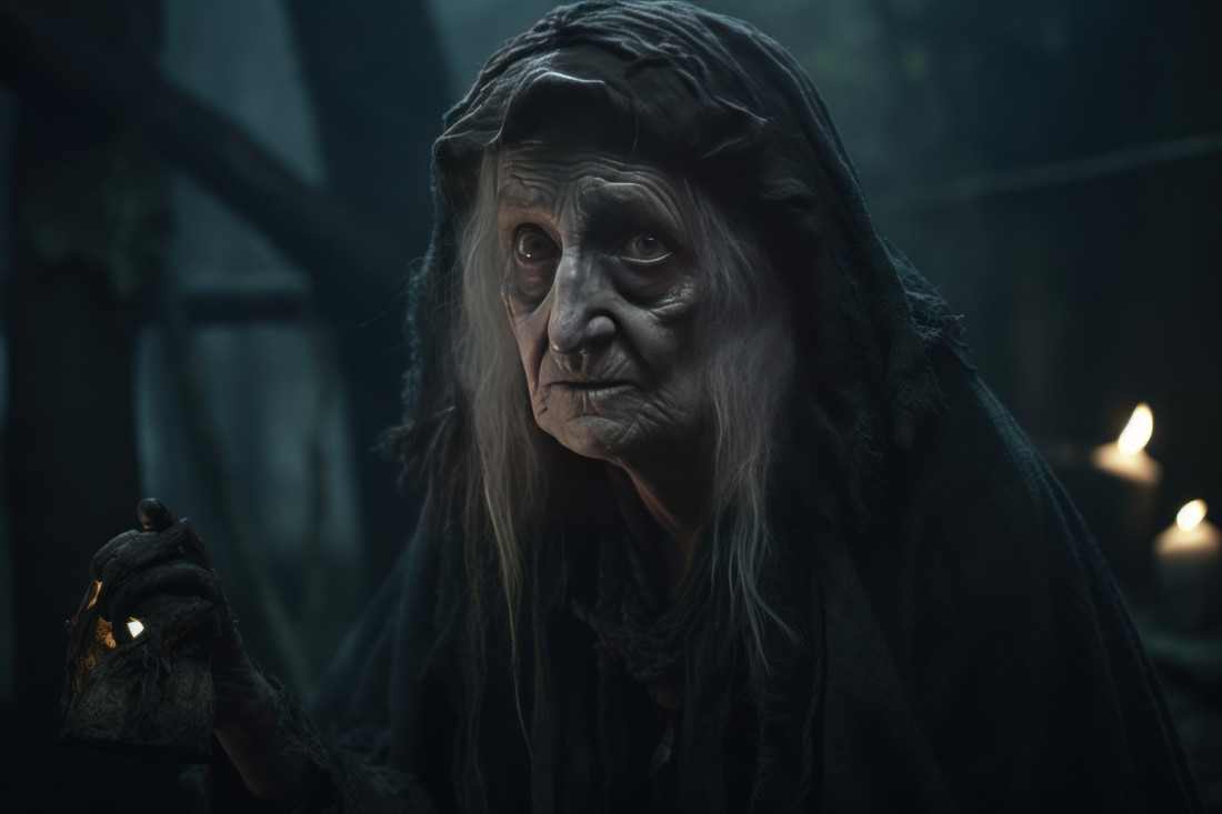 Beogradske vračare su beskrupulozno varale i siromašne i bogate: Strah i trepet, ali od njih su svi želeli da saznaju budućnost (FOTO)