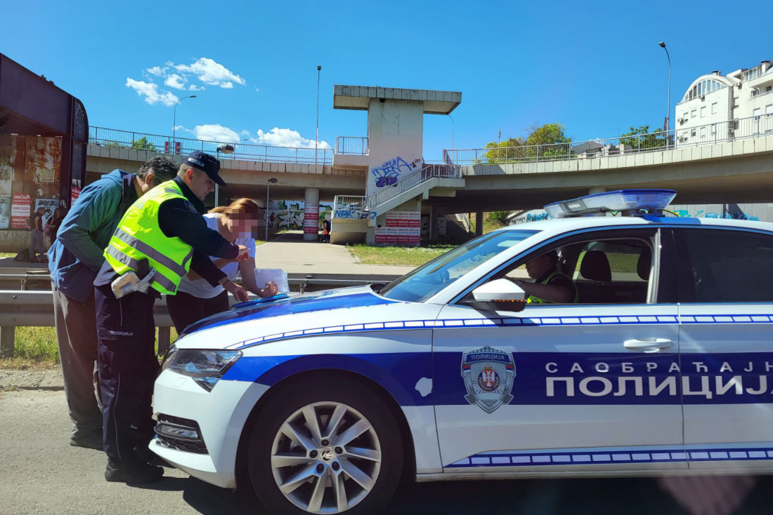 Istraživanje pokazalo gde smo mi, a gde je Evropa u saobraćaju: U Srbiji najčešći prekršaj u kolima uopšte nema veze sa vozačima!
