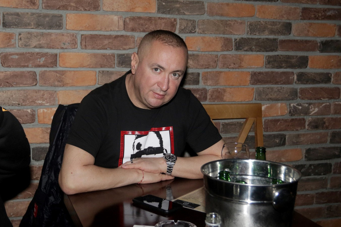 "Otkazujemo sve nastupe!" Nakon Đanijeve teške povrede, oglasio se menadžer