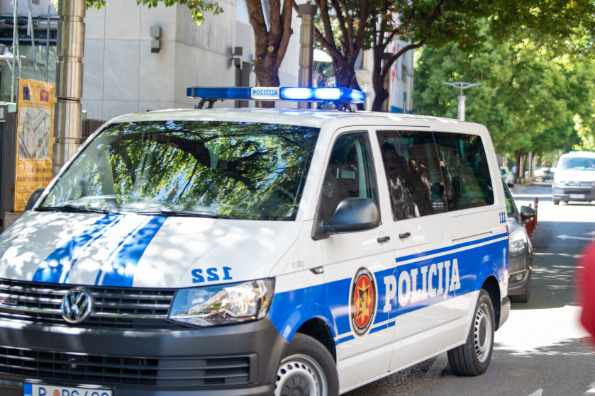 Nakon napada na vilu u Crnoj Gori oglasio se Matijević: Ovo je njegova poruka