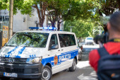 Nakon Čačanina osilio se i Pljevljak: Muškarac vređao policajca u Budvi tokom legitimisanja