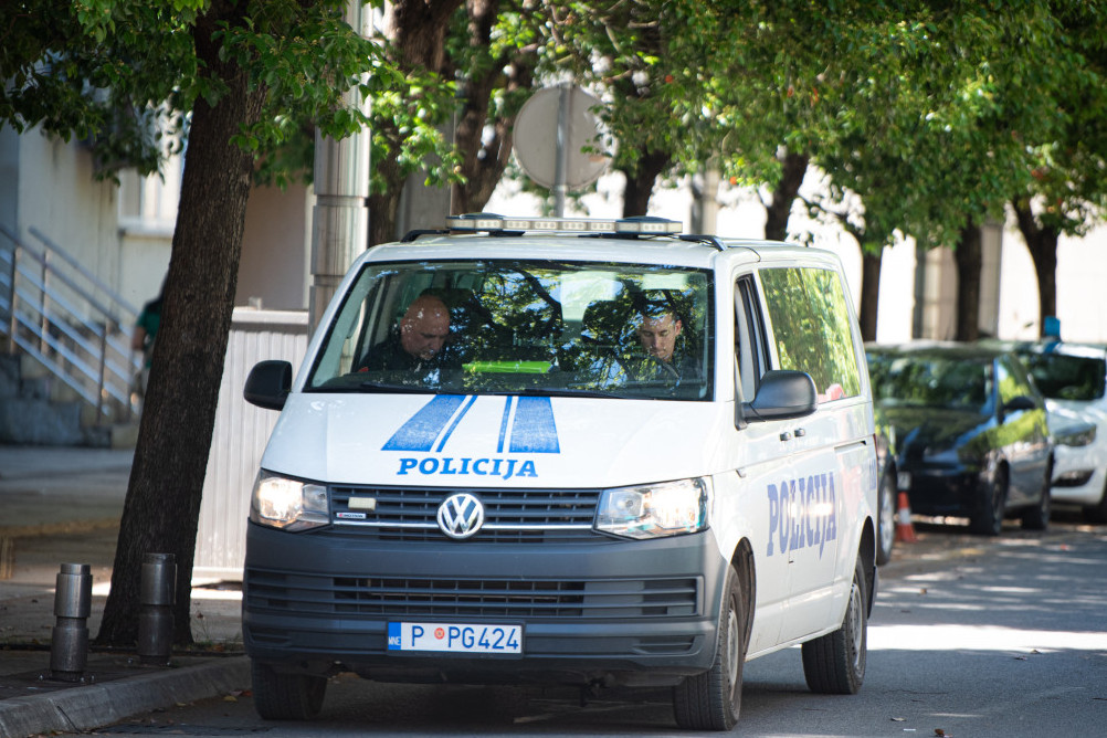 Užas u crnogorskom zatvoru: Mladić (22) osumnjičen da je silovao drugog osuđenika