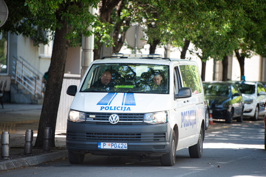 Dobro poznata lica: U operaciji "General" podneta je krivična prijava i protiv Damira Mandića, Vuka Vulevića, Radoja Zvicera i Ivana Delića!