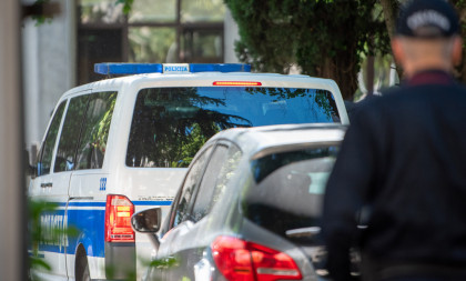 Predao se član krimi-klana iz Crne Gore: Godinama bio u bekstvu zbog sumnje da je povezan sa dve brutalne likvidacije