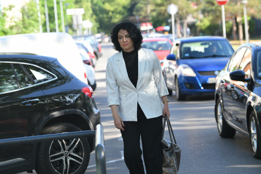 Produžen pritvor bivšoj gradonačelnici Niša za još 30 dana