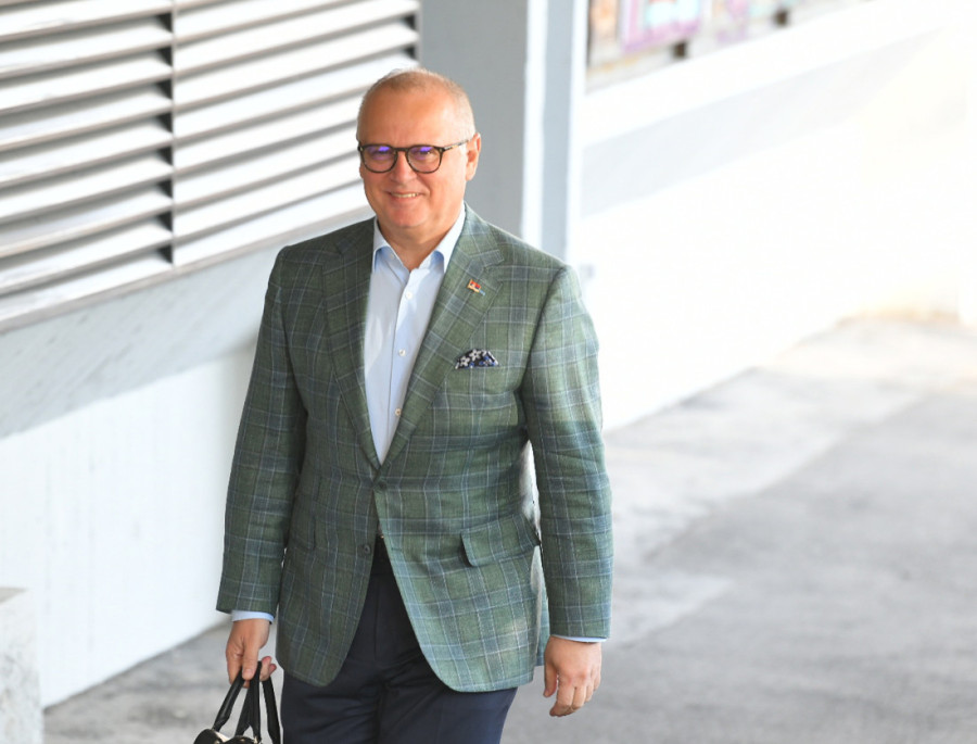 Vesić: Inženjeri i naučnici daju značajan doprinos razvoju Srbije u budućnosti