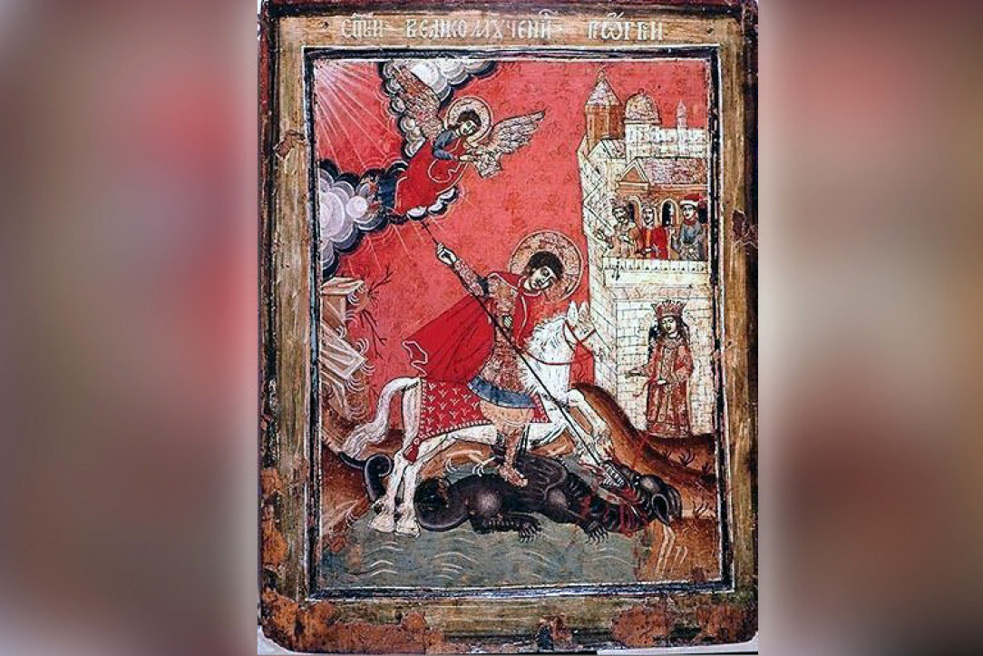 Sutra je Đurđevdan, a evo koje običaje svaki vernik večeras mora da ispoštuje! Kolo na mesečini i posuda puna bilja su samo neki