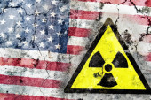 Bela kuća hoće da zabrani uvoz ruskog uranijuma: Neće da čekaju kongres, Bajden će sam doneti odluku