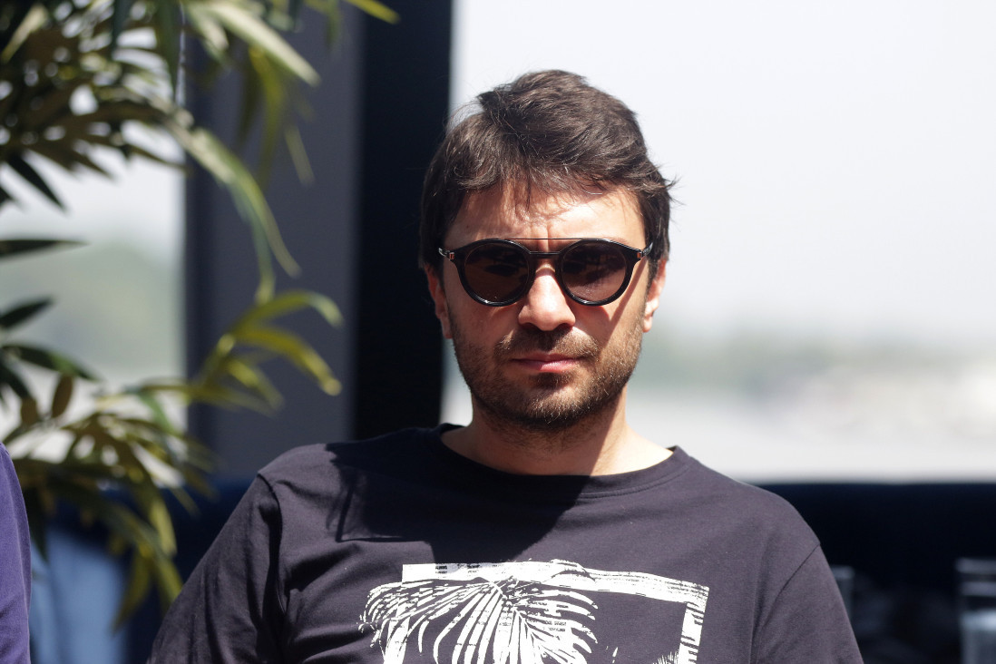 "Devojka me je prevarila sa najboljim drugom dok sam ja bio tu, dobio sam i snimak": Naš glumac zbog bivše završio na psihoterapiji