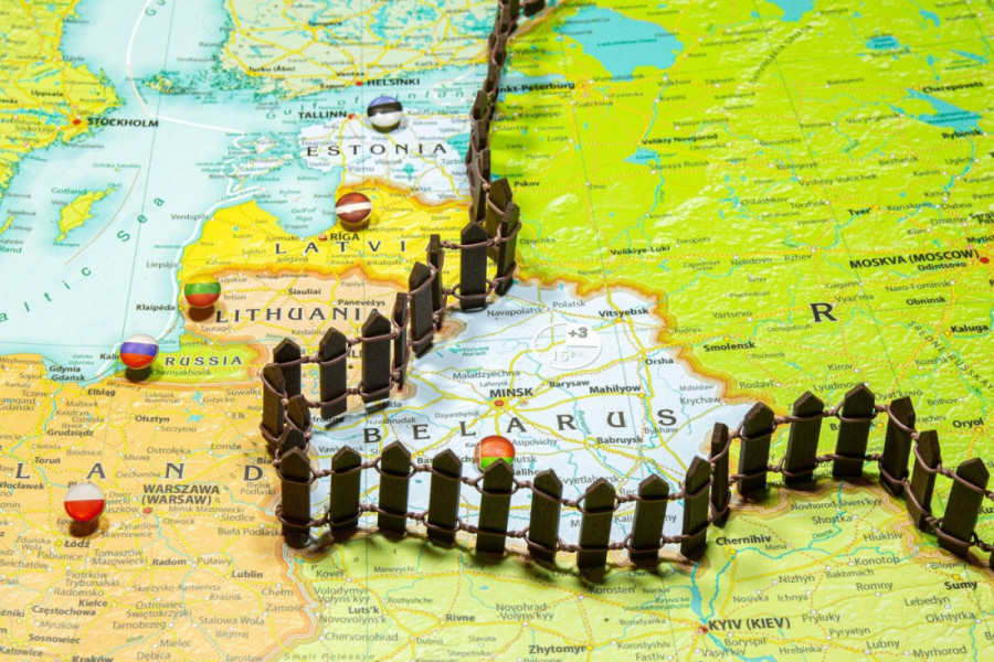 Belgija rekla "ne" kreditu za Ukrajinu: Nećemo uzimati Putinov novac