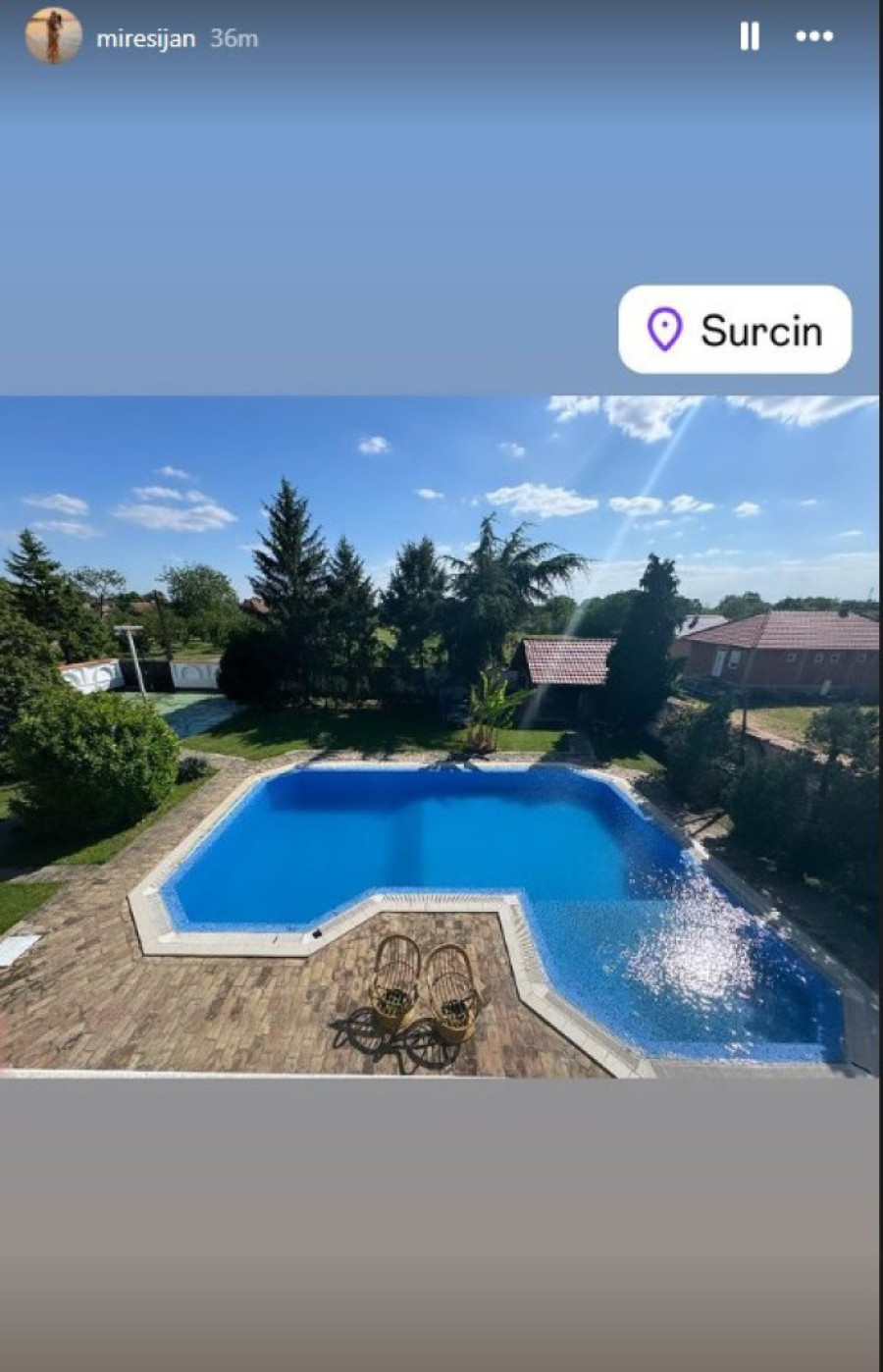 Bojana i Mirko Šijan sa decom uživaju na jahti: Baškare se za sve pare! (FOTO)