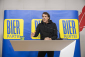 Pivska stranka izlazi na izbore u Austriji: Lider najavio fontane piva po gradovima