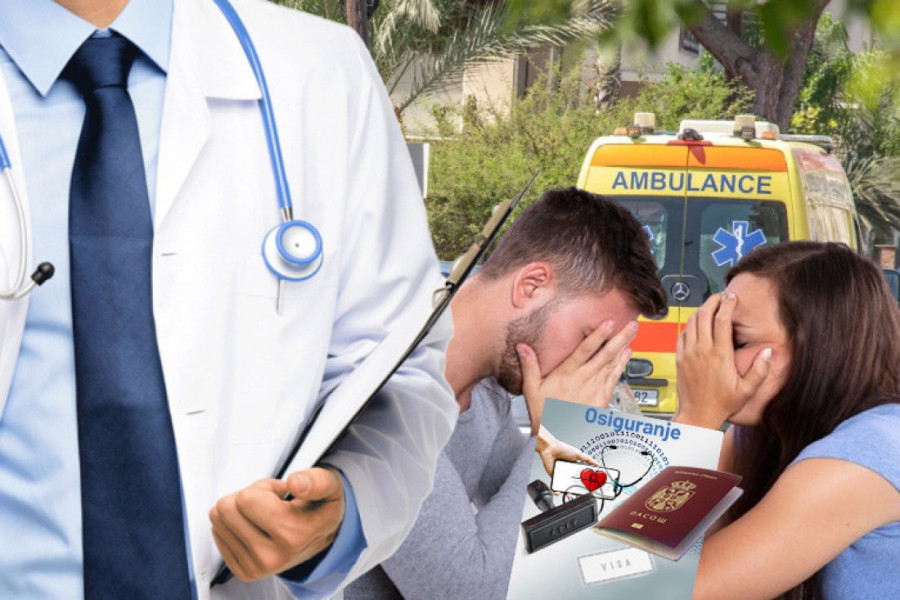 Mnogi turisti iz Srbije ne znaju ova pravila: Zbog čega sve turističke agencije moraju da vam vrate novac - na listi je i prljav escajg!