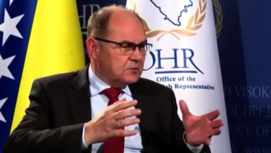 "DRŽAVNI UDAR" Ovako glasi odgovor u 8 tačaka Skupštine Republike Srpske na presudu Dodiku