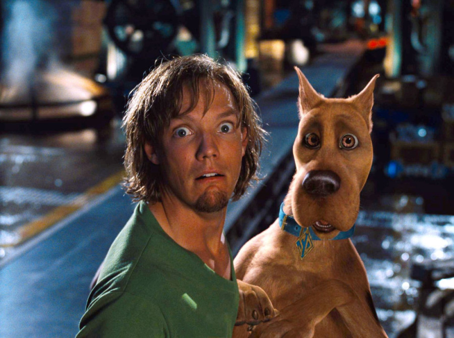 Čuveni Skubi-Du se vraća na male ekrane: Netfliks planira novu seriju (FOTO)