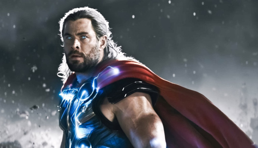 Kris Hemsvort otkrio svoje dve najdraže uloge: Jedna mu je omogućila važnu stvar (FOTO/VIDEO)