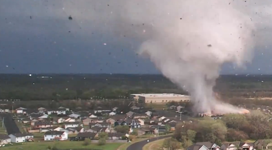 Sedmica u svetu: Podgrevanje tenzija između NATO-a i Rusije, pobunjeni studenti i najezda poplava